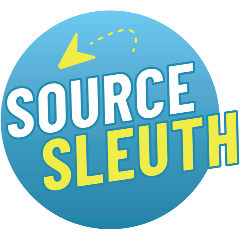 Source Sleuth Lesson Plan