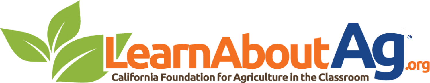 California Foundation for Agriculture in the Classroom