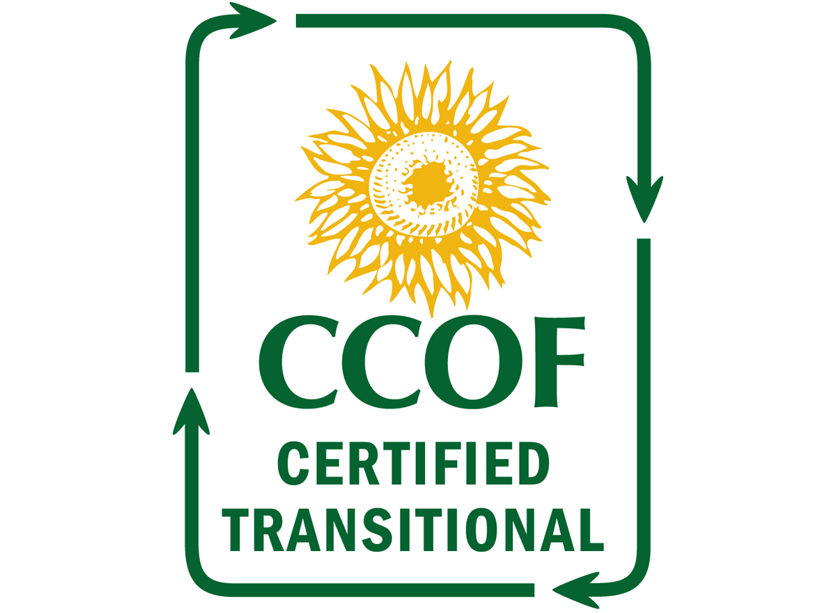 California Certified Organic Farmers