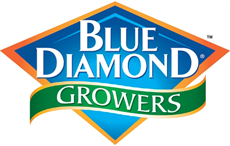 Blue Diamond Growers