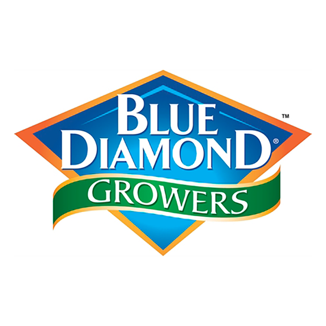 Blue Diamond Growers