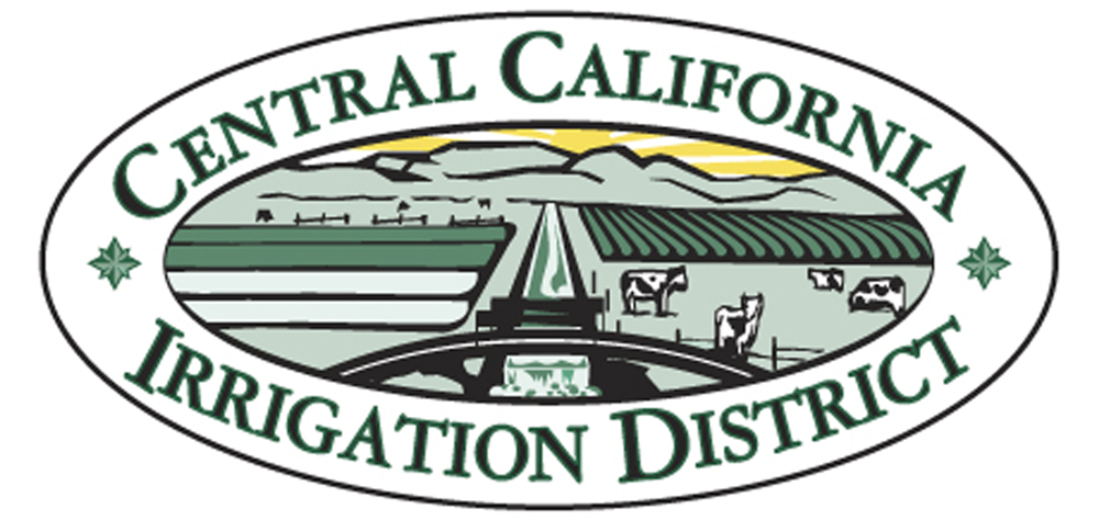 Central California Irrigation Dristrict