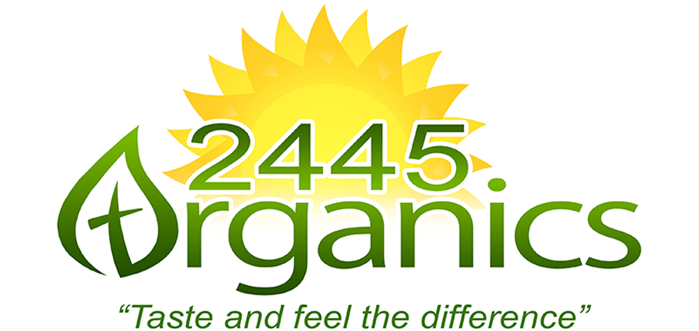 2445 Organics