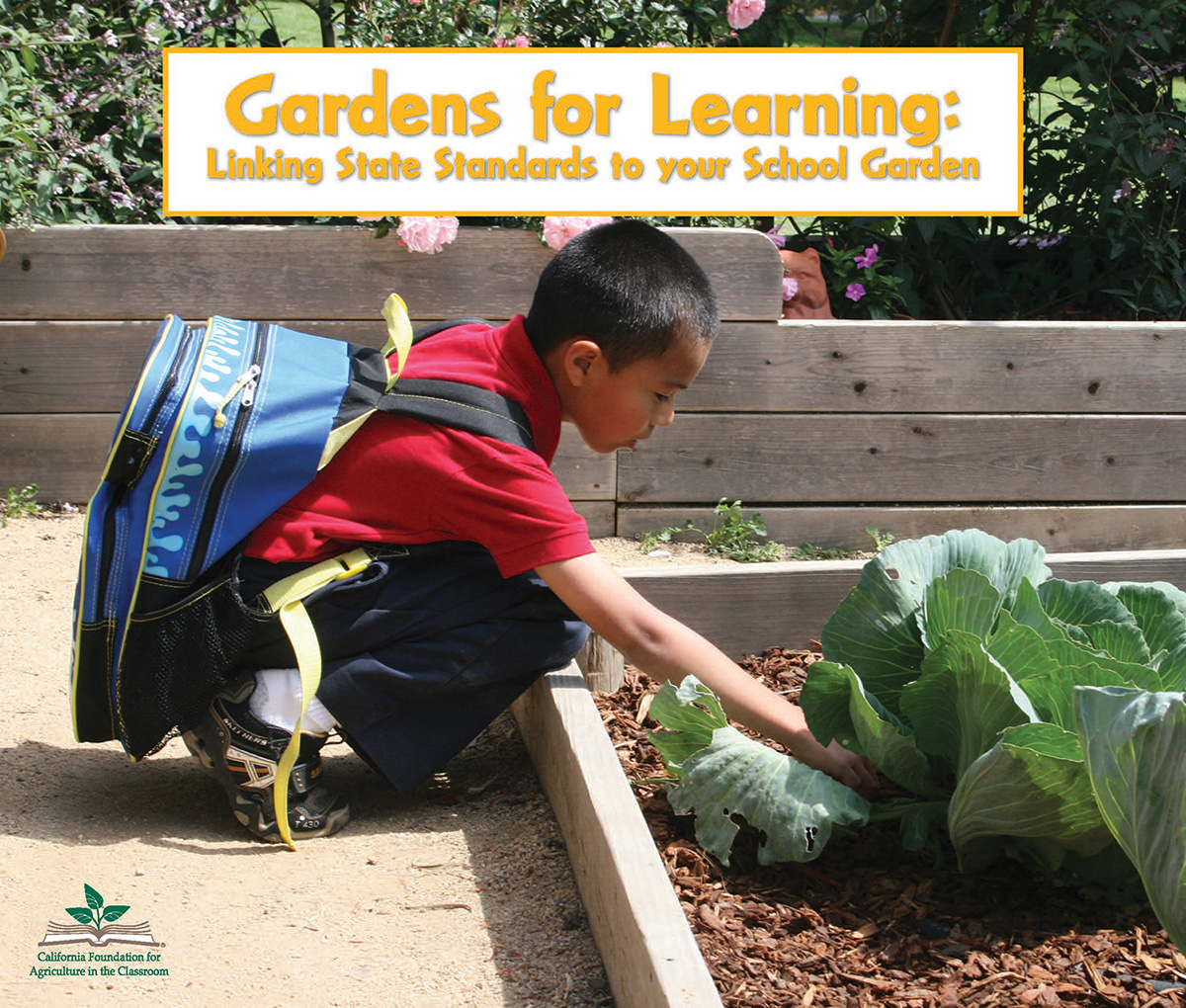 Gardens for Learning