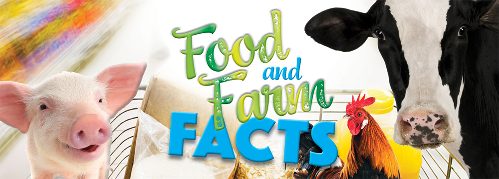American Farm Bureau Food and Farm Facts