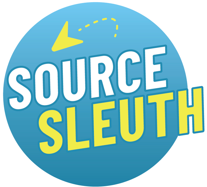 Source Sleuth-Beef Lesson Plan